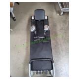Pilates Power Gym Reformer Machine