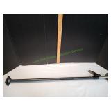 Performance Ratcheting Cargo Bar