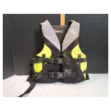 Stearns Adult Life Jacket, Sz Adult XX-Lg