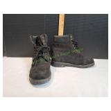 Louis Vuitton LV Victorious Ankle Boot, Sz 8