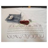 White LED Injection Modules or Signage