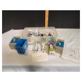 Light Switches, Electrical Receptacles & More