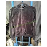 NY&C Sport Velvet Jacket, Sz XL