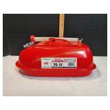 Yazawa 10L Gasoline Carrying Can