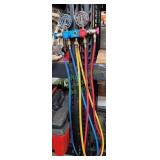 R-134a Manifold Gauge Set