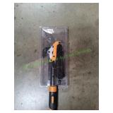Fiskars Power-Lever Extendable Pole Saw & Pruner