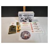 Little Giant Ladder System Trestle Brackets