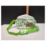 Rainbow Clover Shoulder Bag