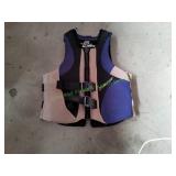 Stearns Adult Life Jacket, Sz Adult Lg