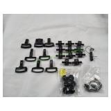 LGB Rear Coupler for Locomotives & More