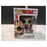 Funko POP! WWE Dude Love, #109