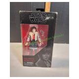 Star Wars The Black Series Qi