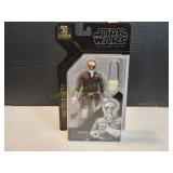 Star Wars The Black Series Archive Han Solo (HOTH)