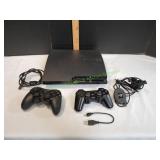 PlayStation 3 Gaming System  w/ Controllers