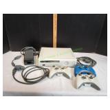 Xbox 360 Gaming System w/ Controllers