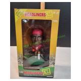 1998 Headliners XL Deion Sanders Figure