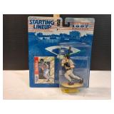 Starting Lineup 10th Year Edition Paul Molitor