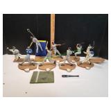 McFarlane Baseball Action Figures