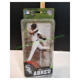 McFarlane White Sox Jose Abreu Figure