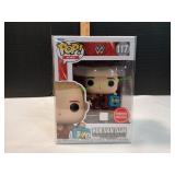 Funko POP! WWE Rob Van Dam, #117