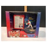 Starting Lineup Sport Stars Mark McGwire