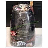 Star Wars Titanium Series Diecast Bossk