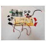 Marx Indianapolis Special Repair Pit