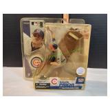 McFarlane Chicago Cubs Mark Prior Figure