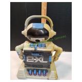 Vtg Tiger Electronics 2-XL Talking Robot