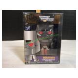 Funko POP! Transformers Megatron Enamel Pin, #15