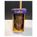 Guardians of the Galaxy Groot Geeki Tikis Mug
