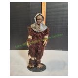 Andromeda Rev Bem 1/6 Scale Action Figure