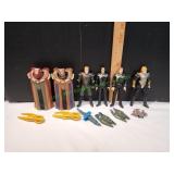 Babylon 5 Action Figures & Weapons