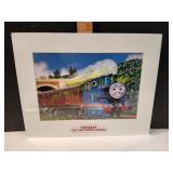 14x11 Chroma-Cel Collect-a-Cell Thomas the Train