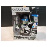 Transformers Universe Autobot Jazz Might Mugs