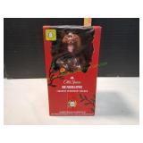 Old Spice Bearglove Figurine Deodorant Holder