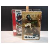 McFarlane Philadelphia Eagles Donovan McNabb