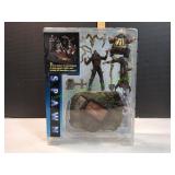 McFarlane Spawn the Movie the Graveyard Playset