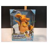 Moose Toys Doo Doo Kangaroo Game