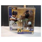 McFarlane Arizona Diamondbacks Luis Gonzalez