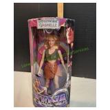 Toy Biz Xena Warrior Princess Gabrielle Figure