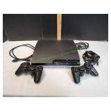 PlayStation 3 Gaming System w/ Controllers