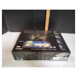 Game of Thrones 4D Puzzle Westeros & Essos