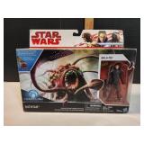 Star Wars Force Link Rather & Bala-Tik Figure Set