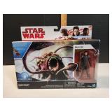 Star Wars Force Link Rather & Bala-Tik Figure Set