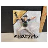 2015 Chicago White Sox Chris Sales Stretch Figure