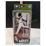 McFarlane White Sox Jose Abreu Figure