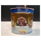 Hot Wheels Kringles Kart Holiday Diecast