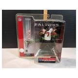 McFarlane Atlanta Falcons Michael Vick Figure
