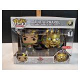 Funko POP! Bakugan Ajit & Pharol, 2 Pack